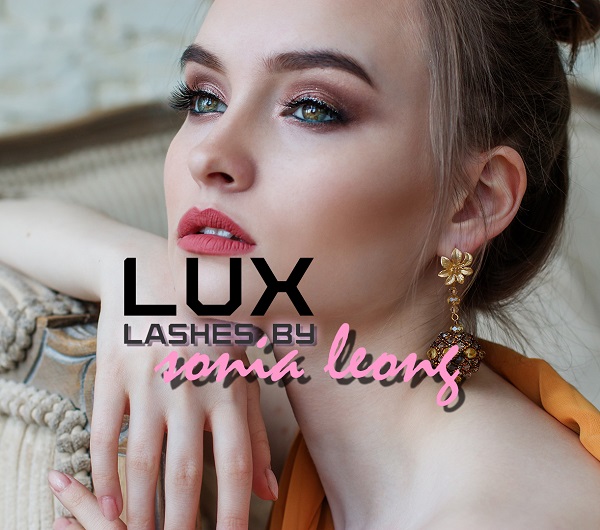 Lux Lashes