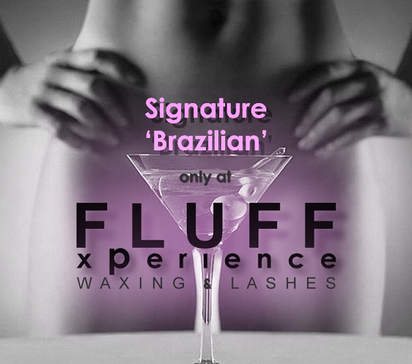 Brazilian Waxing